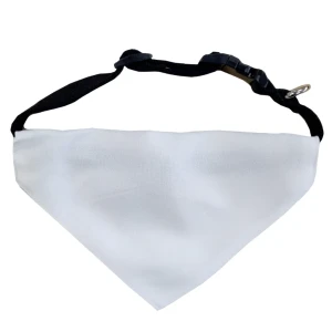 Adjustable Pet Bandana